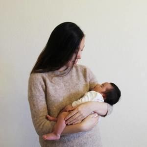 Meet your Posher, Geehyun christina